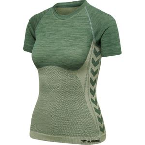 214532-6465-women-s-t-shirt-hummel-clea-green