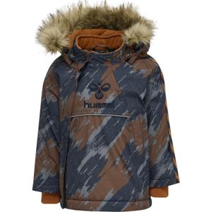 215077-1009-girl-s-hooded-waterproof-jacket-hummel-jessie-tex-blue