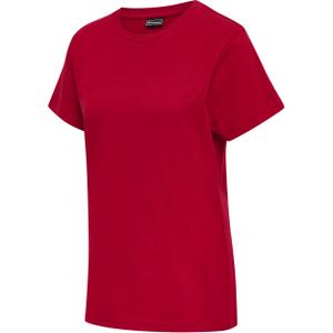215124-3365-women-s-t-shirt-hummel-red-heavy-red