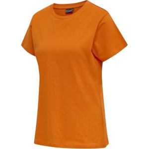 215124-5190-women-s-t-shirt-hummel-red-heavy-orange