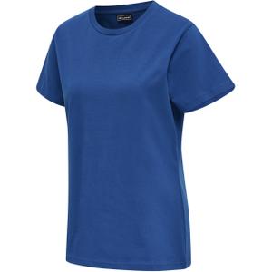 215124-7045-women-s-t-shirt-hummel-red-heavy-blue-blue-blue