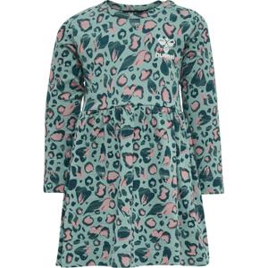 215466-7135-baby-girl-long-sleeve-dress-hummel-sonja-mineral-blue