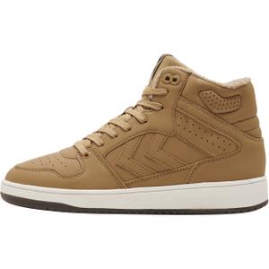 216216-8020-sneakers-hummel-st-power-play-mid-brown