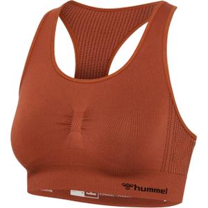 216773-8161-seamless-sports-bra-hummel-shaping-brown