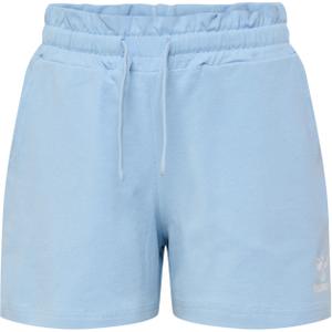 219313-8293-girl-s-shorts-hummel-flowly-ruffle-cerulean
