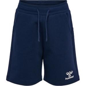 219330-1009-children-s-shorts-hummel-flow-black-iris