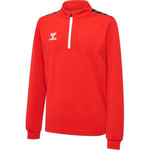 219974-3062-children-s-tracksuit-jacket-hummel-authentic-half-red