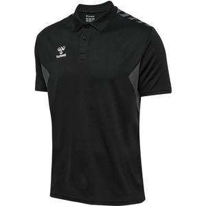 219991-2001-polo-shirt-hummel-authentic-functional-black