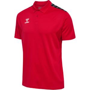 219991-3062-polo-shirt-hummel-authentic-red
