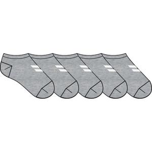 223303-1927-children-s-socks-hummel-match-me-x5-gray
