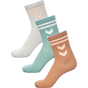 223726-8199-children-s-socks-hummel-alfie-x3-brown