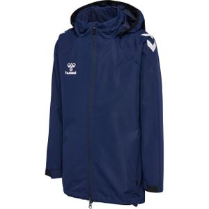 223777-7026-waterproof-jacket-for-children-hummel-lead-2-0-marine