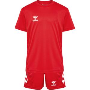 226152-3062-children-s-t-shirt-shorts-set-hummel-logo-red