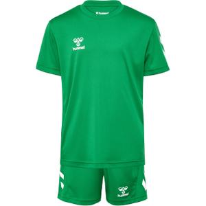 226152-6235-children-s-t-shirt-shorts-set-hummel-logo-green