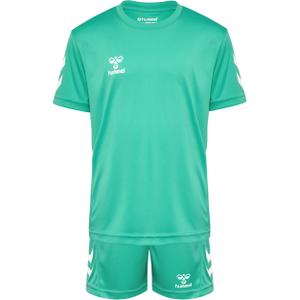 226152-6507-children-s-jersey-and-shorts-set-hummel-logo-green