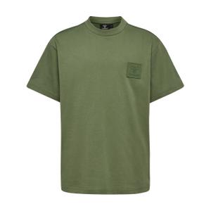 226263-6168-kid-s-t-shirt-hummel-clean-olivine