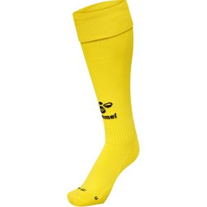 226906-5800-children-s-soccer-socks-hummel-essential-blazing-yellow-black