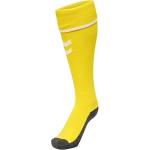 226908-5274-football-socks-hummel-core-blazing-yellow-white