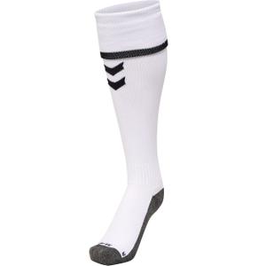 226908-9124-football-socks-hummel-core-white-black