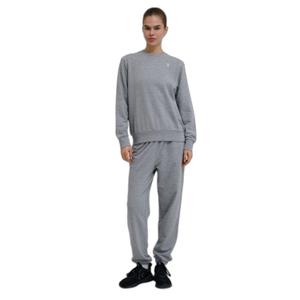 229601-2006-sweatshirt-woman-hummel-pulse-grey-blend