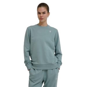 229601-6607-sweatshirt-woman-hummel-pulse-chinese-green