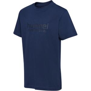 229731-7459-kid-s-t-shirt-hummel-base-dress-blues