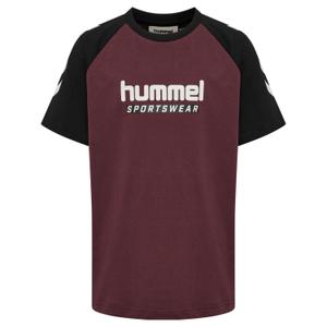 229742-3016-t-shirt-with-children-s-logo-hummel-vineyard-wine