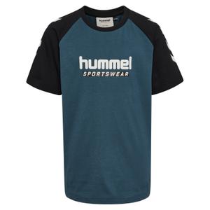229742-7280-t-shirt-with-children-s-logo-hummel-stargazer