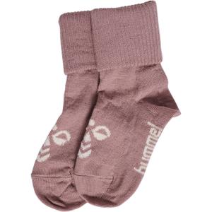 230248-8719-baby-socks-hummel-mini-twilight-mauve