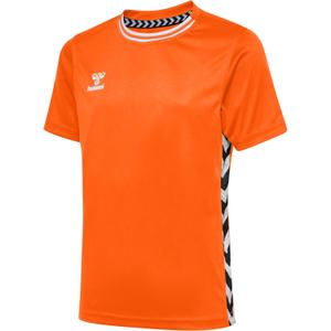 401439-3647-kid-s-t-shirt-hummel-playful-orange-shocking