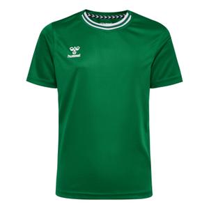 401439-6140-kid-s-t-shirt-hummel-playful-evergreen