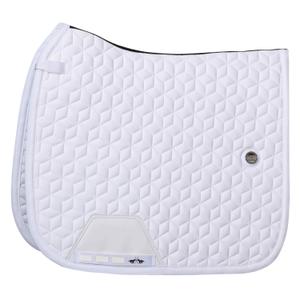 0802093650-0001-dressage-saddle-pad-for-horses-hv-polo-essential-dr-white-full