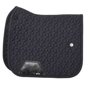 0802093650-9000-dressage-saddle-pad-for-horses-hv-polo-essential-dr-black-full