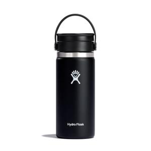 hfw16bcx001-black-flexible-cover-hydro-flask-16-oz-black-one-size