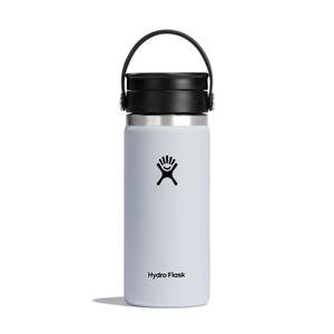 hfw16bcx110-white-flexible-cover-hydro-flask-16-oz-white-one-size