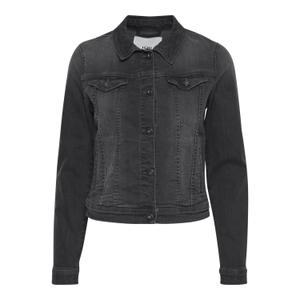20111235-200345-women-s-denim-jacket-ichi-stampe-loading