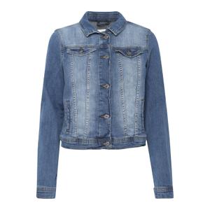 20111235-200928-women-s-denim-jacket-ichi-stampe-washed-med-blue