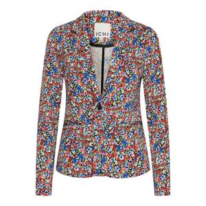 20121461-203298-women-s-blazer-ichi-kate-bl21-multi-flower-aop