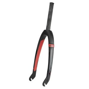 ikofork022-children-s-fork-ikon-black-red-10-mm
