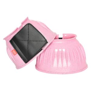 be80125000-3207-pvc-bells-for-horses-imperial-riding-light-pink-glitter