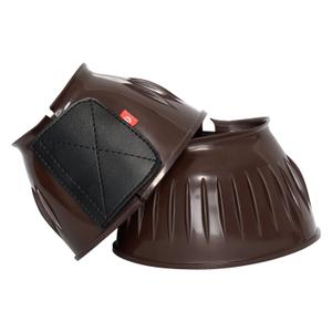 be80125000-8000-pvc-bells-for-horses-imperial-riding-brown
