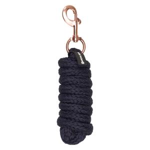 ha60118002-5746-tie-out-cable-imperial-riding-classic-sh-navy-rosegold-one-size