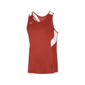 tank-woman-mizuno-premium-jpn-red-red