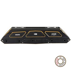 20105-roller-turntable-iqon-ag-decode-pro-110-black-gold-110-mm