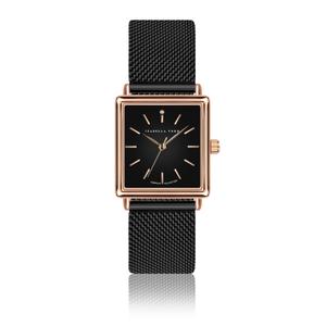 fd4-b048b-women-s-mesh-watch-isabella-ford-patricia-black-26x28-mm