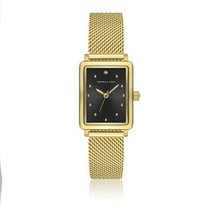 fg6-b034g-women-s-mesh-watch-isabella-ford-cleophee-gold-14x14-mm