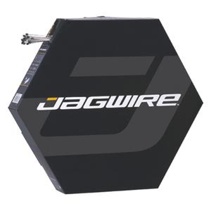 ja7830-brake-cable-jagwire-workshop-elite-1-5x1700mm-campagnolo-25pcs-black-one-size