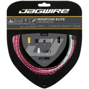 ja8006-red-brake-kit-jagwire-elite-red-one-size
