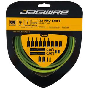 ja8105-grn-derailleur-cable-kit-jagwire-2x-pro-green-one-size