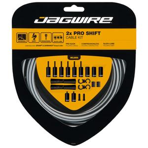 ja8105-gry-derailleur-cable-kit-jagwire-2x-pro-silver-one-size